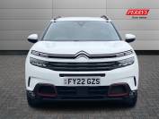 CITROEN C5 AIRCROSS 2022 