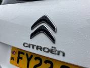 CITROEN C5 AIRCROSS 2022 