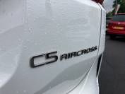 CITROEN C5 AIRCROSS 2022 