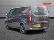 FORD TRANSIT CUSTOM 2021 (71)