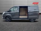 FORD TRANSIT CUSTOM 2021 (71)