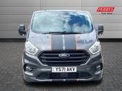 FORD TRANSIT CUSTOM 2021 (71)