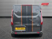 FORD TRANSIT CUSTOM 2021 (71)