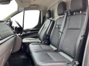 FORD TRANSIT CUSTOM 2021 (71)