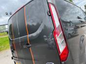 FORD TRANSIT CUSTOM 2021 (71)