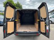 FORD TRANSIT CUSTOM 2021 (71)