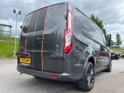 FORD TRANSIT CUSTOM 2021 (71)