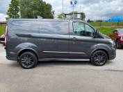 FORD TRANSIT CUSTOM 2021 (71)