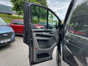 FORD TRANSIT CUSTOM 2021 (71)