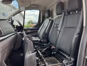 FORD TRANSIT CUSTOM 2021 (71)