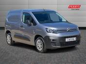 CITROEN BERLINGO 2020 (69)