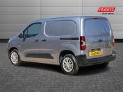 CITROEN BERLINGO 2020 (69)