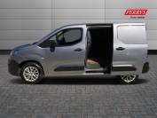 CITROEN BERLINGO 2020 (69)