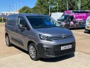 CITROEN BERLINGO 2020 (69)