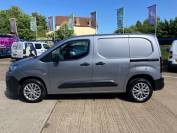 CITROEN BERLINGO 2020 (69)