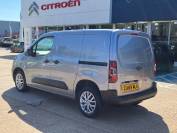 CITROEN BERLINGO 2020 (69)