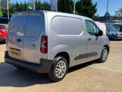 CITROEN BERLINGO 2020 (69)