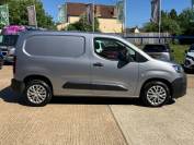 CITROEN BERLINGO 2020 (69)