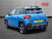 CITROEN C3 AIRCROSS 2021 (21)