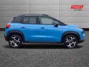 CITROEN C3 AIRCROSS 2021 (21)