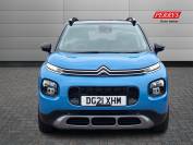 CITROEN C3 AIRCROSS 2021 (21)