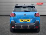 CITROEN C3 AIRCROSS 2021 (21)