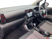 CITROEN C3 AIRCROSS 2021 (21)