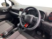 CITROEN C3 AIRCROSS 2021 (21)