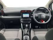 CITROEN C3 AIRCROSS 2021 (21)