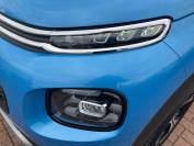 CITROEN C3 AIRCROSS 2021 (21)