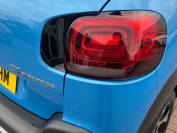 CITROEN C3 AIRCROSS 2021 (21)