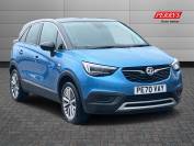 VAUXHALL CROSSLAND X 2020 (70)