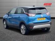 VAUXHALL CROSSLAND X 2020 (70)