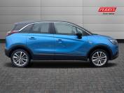 VAUXHALL CROSSLAND X 2020 (70)