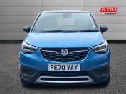 VAUXHALL CROSSLAND X 2020 (70)