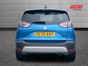 VAUXHALL CROSSLAND X 2020 (70)