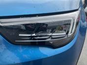 VAUXHALL CROSSLAND X 2020 (70)