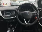 VAUXHALL CROSSLAND X 2020 (70)