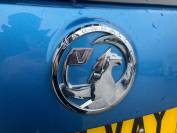 VAUXHALL CROSSLAND X 2020 (70)