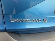 VAUXHALL CROSSLAND X 2020 (70)