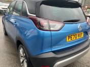 VAUXHALL CROSSLAND X 2020 (70)