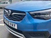 VAUXHALL CROSSLAND X 2020 (70)