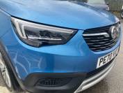 VAUXHALL CROSSLAND X 2020 (70)