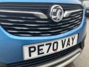 VAUXHALL CROSSLAND X 2020 (70)