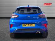 FORD PUMA 2023 (73)