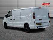 VAUXHALL VIVARO 2018 (18)