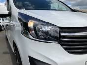 VAUXHALL VIVARO 2018 (18)