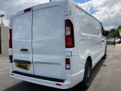 VAUXHALL VIVARO 2018 (18)