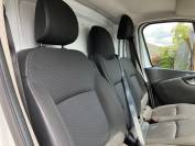 VAUXHALL VIVARO 2018 (18)