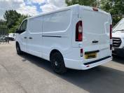 VAUXHALL VIVARO 2018 (18)